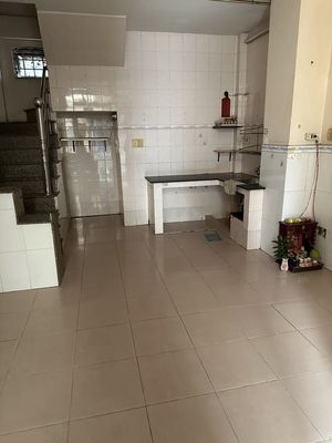 Rent a 3rd floor Bà Hạt District 10