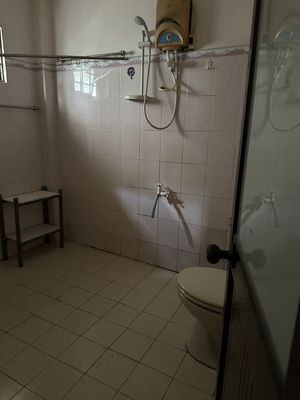 Rent a 3rd floor Bà Hạt District 10