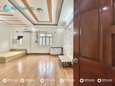 Rent the studio 40 meters wide. Quang Trung Gò Vấp.