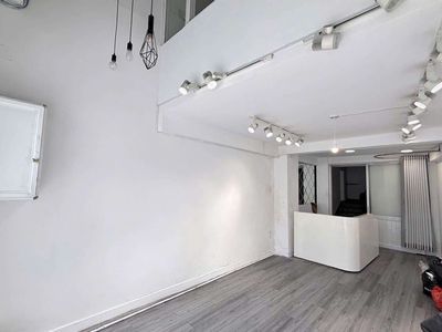 For renting a nice Hoa Lan Phú Nhuận 2x