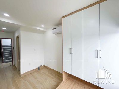 Studio Bancon, new window for hssv, near the University of Rit, dttu,...