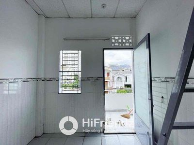 The lodge room is with an open balcony - ready air conditioning - near aeon Bình Tân