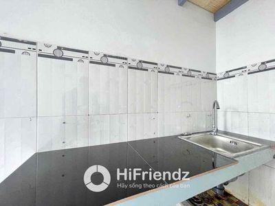 The lodge room is with an open balcony - ready air conditioning - near aeon Bình Tân