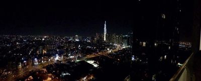 vinh vinhomes Ba Son 1 bedroom - Full interior just decor - 21 million a month