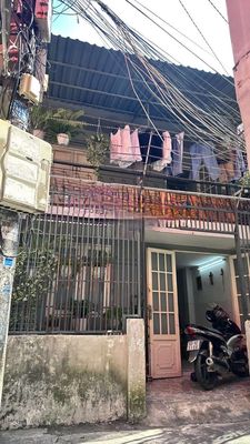 Four bedrooms, two bathrooms. sd 187 m2. O2, Phú Nhuận