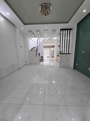 Rent two houses. Phạm Đăng Giảng area.