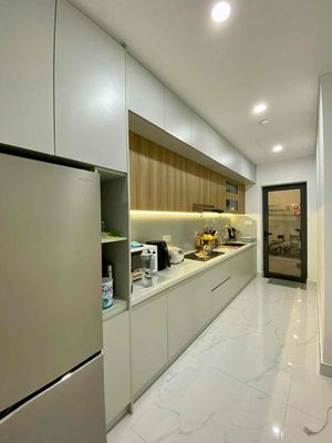 Rent Diamond Alnata Celadon City Tân Phú - 88 m2 bedroom Full interior