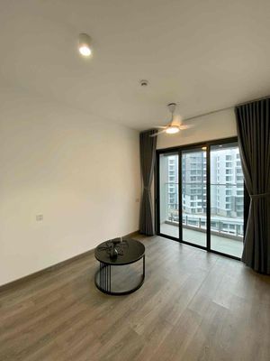 Rent Diamond Alnata Celadon City Tân Phú - 88 m2 bedroom Full interior