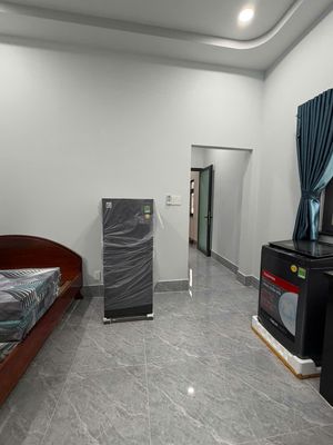 Rent a high-end motel.