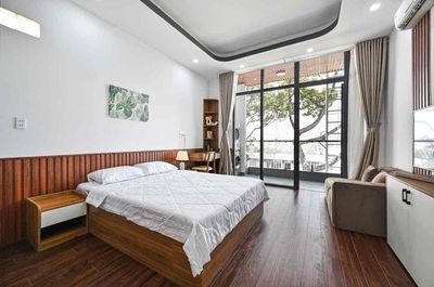 The new service apartment is 100%, the Royal Court, near the House of Argentine, Central City.