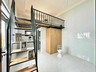 Good security guard's room tomorrow near life expectancy, District 2 diamond island.