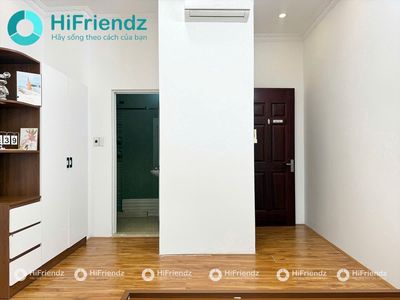 Cook super-device - full interior - personal washing machine at Lê Đức Thọ