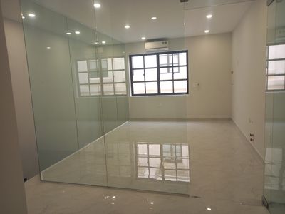 Cityland Park Hills Special 10 x 20 meters - 7th floor bedroom 6 toilets