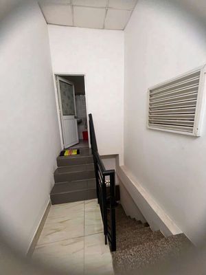 Rent an alley 564 Hưng Phú P9 district 8
