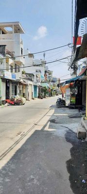 The Nguyễn Văn Yến Pre-Pierre