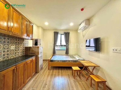rent apartment full sky window interiors in the jaw -vlu-iuh