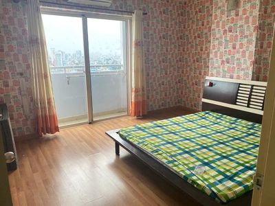 Need to rent Rubyland's apartment, 4 MVV, Tân Phú