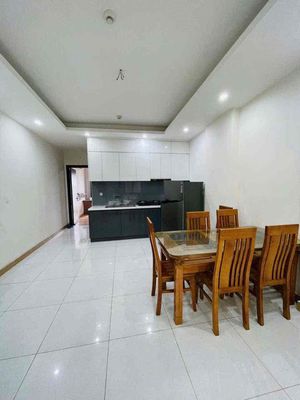 Rents the District of 7 50 M2,1 bedroom, 1 .7+view River, Bancol, 7 7 7/5 million.