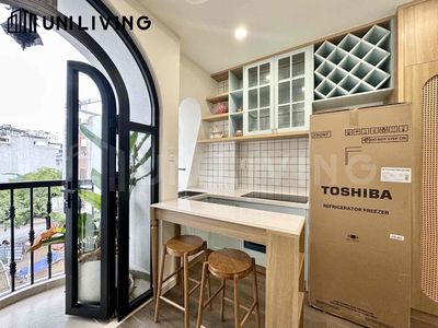 The new studio is now set up Đình Phong Phú - Cd Trade