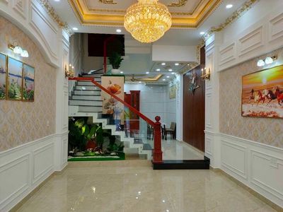 Rent the hxt 53/2 B Bình Lợi, 1893 13, Q. Bình Thạnh