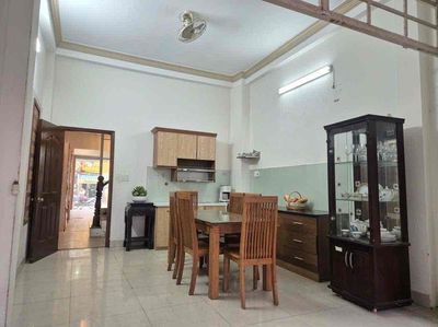 Rent 4 x 20 meters. 3 Corners 2 Front Thới An (nend school)