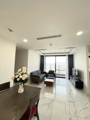 Rent a four-way room. 132 M2 sunshine district 7-- 30 million refrigerator rent.
