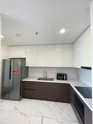 Rent a four-way room. 132 M2 sunshine district 7-- 30 million refrigerator rent.