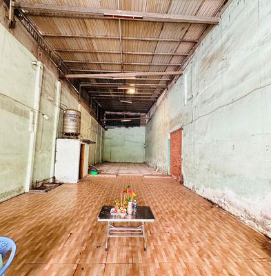 10 meters of peace. 5 x 30 meters per month.