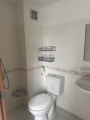 Tecco Green Nest apartment rents 65 meters, 2 rooms cost 7.5 million a month.