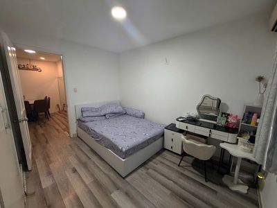 Need to rent a Scoric apartment, Trường Sa, District 3.