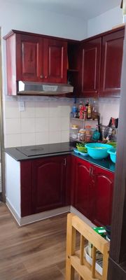 Need to rent a Scoric apartment, Trường Sa, District 3.