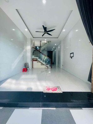 4 x 14 meters 2 floor st (4 bedroom 5 toilets) 8 meters. 1/ Tân Hương. Tân Phú