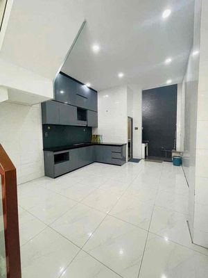 4 x 14 meters 2 floor st (4 bedroom 5 toilets) 8 meters. 1/ Tân Hương. Tân Phú