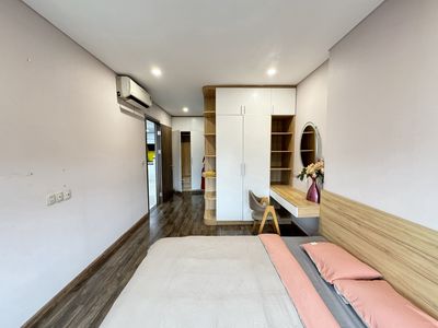 The town of centrosa - 2 bedroom 2 - nice house, full interior - Just 23 million immediately