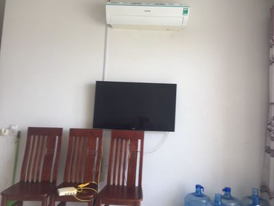We need to rent the Sen apartment, Lạc Long Quân, District 11