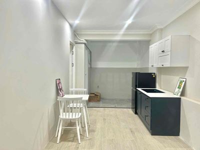 Rent an N1 toilet. 15/33 59th Street 14 Gò Vấp - 5.5 million a month