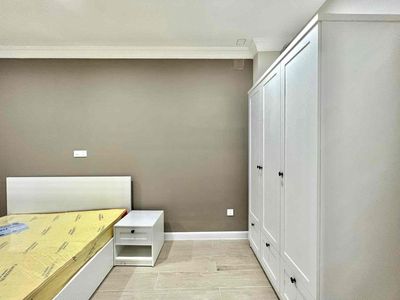 Rent an N1 toilet. 15/33 59th Street 14 Gò Vấp - 5.5 million a month