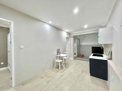 Rent an N1 toilet. 15/33 59th Street 14 Gò Vấp - 5.5 million a month