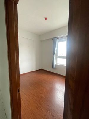 Good apartment-- Felisa Riverside District 8. Two bedrooms near the full block 10 million.