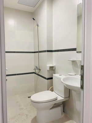 Good apartment-- Felisa Riverside District 8. Two bedrooms near the full block 10 million.
