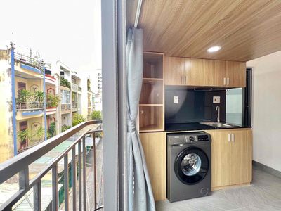 The new Bicol Full Office is 100% right here in Ju Ju Nguyễn Văn Lượng.