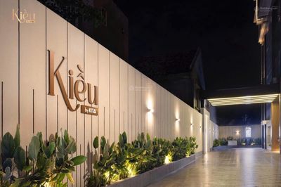 Rent a Kiều by KITA-5th grade apartment
