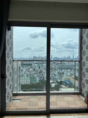 Rent the apartment of Rivera Park Thành Thái District 10, 2 bedroom 2 toilets, ntcb house,View Thom