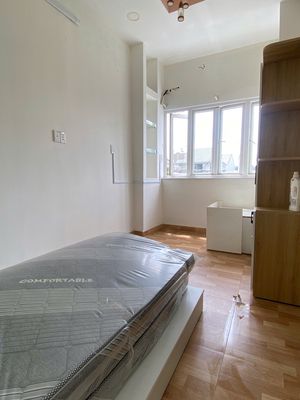 The two bedrooms, 50 M2 balconys, rights, Bình Lợi is 100 percent.