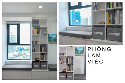 Clear-Presidented 3 Bedrooms 97 m Centana Thumilub full interior