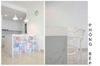 Clear-Presidented 3 Bedrooms 97 m Centana Thumilub full interior