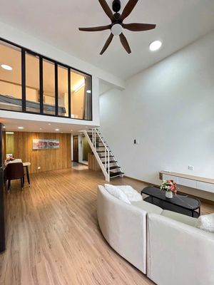 lease C/Adven Hưng Vượng 1, District 7 (Zqz).