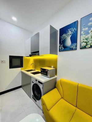 Mini-Steve House for Rent Full Seven, near Marge Mart 7th.