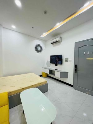 Mini-Steve House for Rent Full Seven, near Marge Mart 7th.