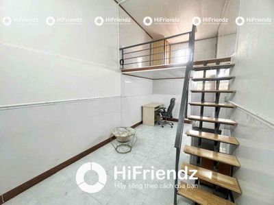 Rent Dupinx under the Imperial College near the University of thương.